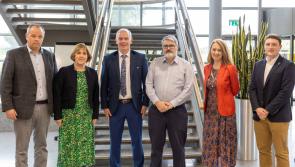 Dundalk IT  hosts  Agricultural Education Workshop