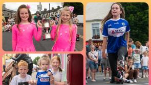 IN PICTURES: Laois is Fleadh central Leinster as Portlaoise strikes the right chords