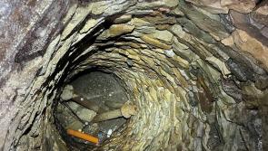 Works in Boyle unearth an ancient discovery