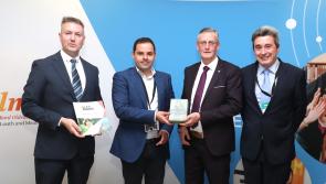 AMTCE in Dundalk hosts Portuguese trade delegation