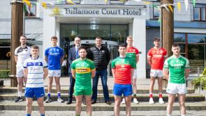 PREVIEW: Injury stricken Tullamore still the team to beat in Offaly Senior Football Championship