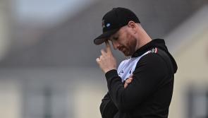 O’Donnell left frustrated by another poor performance by Dundalk away from home