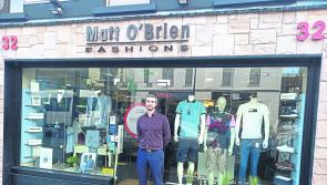 Cost of living crisis starting to hit Longford's retail sector 