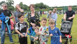 Gallery: Great times had at the Muff family fun day