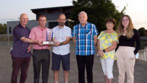 Thurles Best Presented Shop Front competition launched