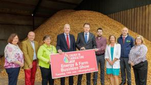Energy and Farm Business Show returns to Gurteen College