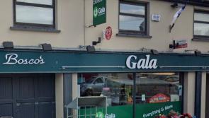 Man accused of burgling Portlaoise shop