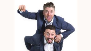 Tipperary Municipal District Council will  write a letter to 'The Two Johnnies'!