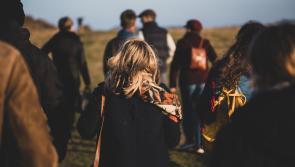 Samaritans are coming to Carlow - Volunteers needed!