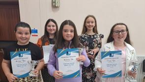 IN PICTURES: Success for students of Roma Boyle School of Speech and Drama