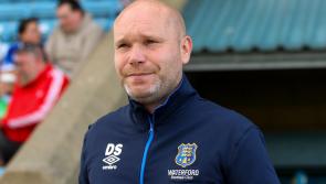 MATCH PREVIEW (FAI Cup): St Patrick's Athletic v Waterford FC