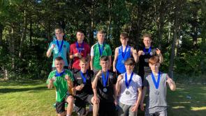 Derry boxers show their worth in Scotland