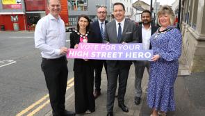 Voting opens for 'High Street Heroes' 
