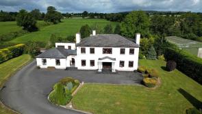 PROPERTY: Large detached Kilkenny home with landscaped gardens for sale