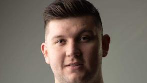 Offaly's Alex to join country music legend on stage for 70th birthday concert in Tullamore tonight