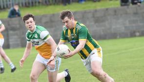 This weekends local GAA Fixtures as split leagues recommence