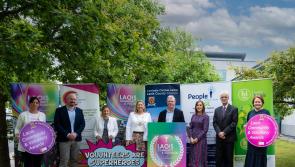 Time to reward the volunteerism of Laois