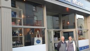 Dine for the Day in La Rivista Market & Gourmet Pizza Restaurant in Kilkenny! 