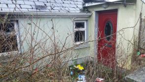 Laois first time buyers urged to tap into new €50 mill dereliction fund to get a home