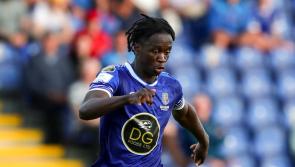 Waterford FC cruise to victory against Cobh Ramblers