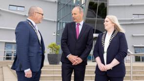 Businesses discuss connectivity, costs and economic future with Taoiseach
