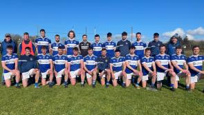 Strong finish puts Gaeil Fhánada into IFC quarter-finals at Burt's expense