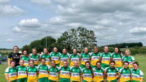 Offaly's long run in camogie top flight ended