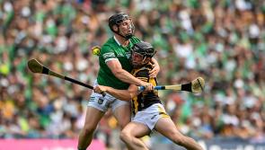 GALLERY: Some of the best action pics from the Kilkenny vs Limerick All-Ireland final