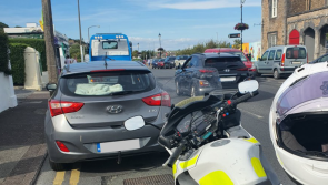 Vehicle of Waterford motorist impounded due to number of offences