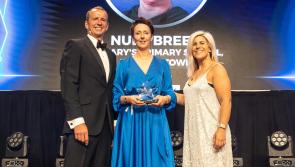 National recognition for County Derry School Hero Nula