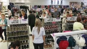 Online fund to benefit two of the largest retailers in Laois