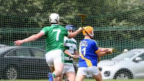 Ryan stars as Boherlahan shake off Drom in mid intermediate final