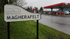 Arrest after man hospitalised in County Derry