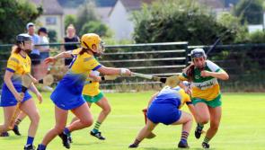 Offaly relegated as rampant Clare show no mercy