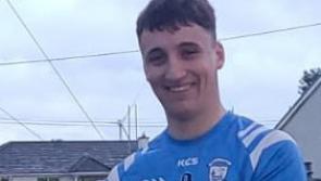 Ballinagar battle back to earn share of the spoils in big local derby