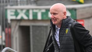 Breaking: Declan Bonner steps down as Donegal manager