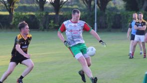 Solohead goal their way to victory over Emly 