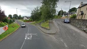 Gardaí appeal launched after thieves cause bedlam stealing van and jeep 
