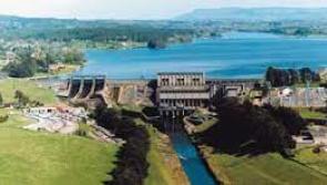 Donegal Co Council urged to examine hydro generating possibilities


