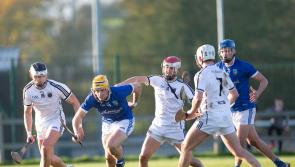 Preview of a packed weekend of Hurling Championship action in Offaly
