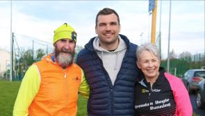 Beirne and Treadwell bring Longford flavour to NZ wins