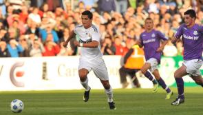 ON THIS DAY: Cristiano Ronaldo makes Real Madrid debut in Ireland