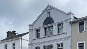 Removal of AIB cash services “devastating blow” to Longford town