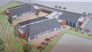 'Mean-spirited' delay of Laois school that has 'no ventilation, is damp and completely unsuitable'