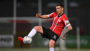 Patrick McEleney set to be named new Derry City captain