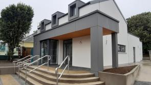New Digital Hub opened in Carrigart