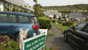 “We need another Fr McDyer” - fears for future of rural Donegal villages