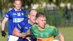 Sean O Mahonys Club Notes: Big wins recorded by Senior and underage sides 