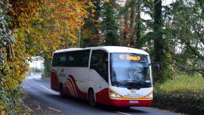 Bus Eireann apologise for impact to Leitrim services