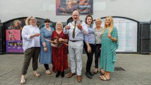 Check out the highlights of this year's Kilkenny Arts Festival